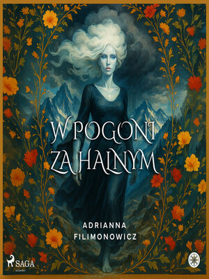 cover image of W pogoni za halnym
